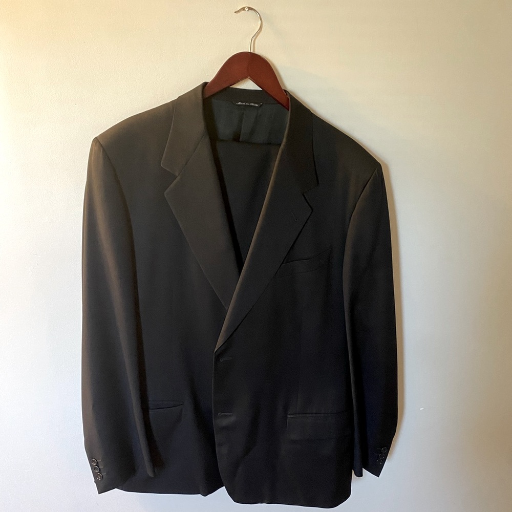 Canali Suit